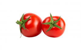 Simply Fresh Cherry Tomatoes Red   Box  250 grams